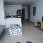 Apartamento , Vista A La Ciudad Antigua Y Playa
