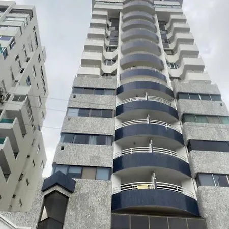 , Vista A La Ciudad Antigua Y Playa Apartamento *