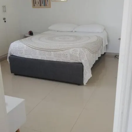 Apartamento , Vista A La Ciudad Antigua Y Playa
